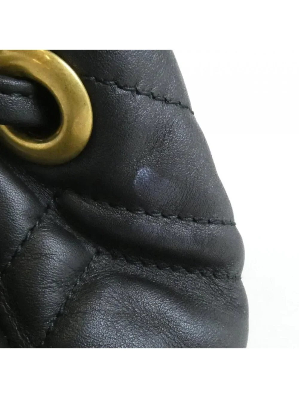 Gucci Gigi Marmont Backpack